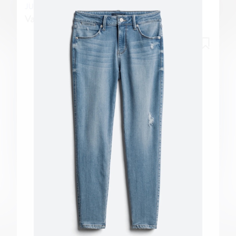Just USA Skinny Jeans